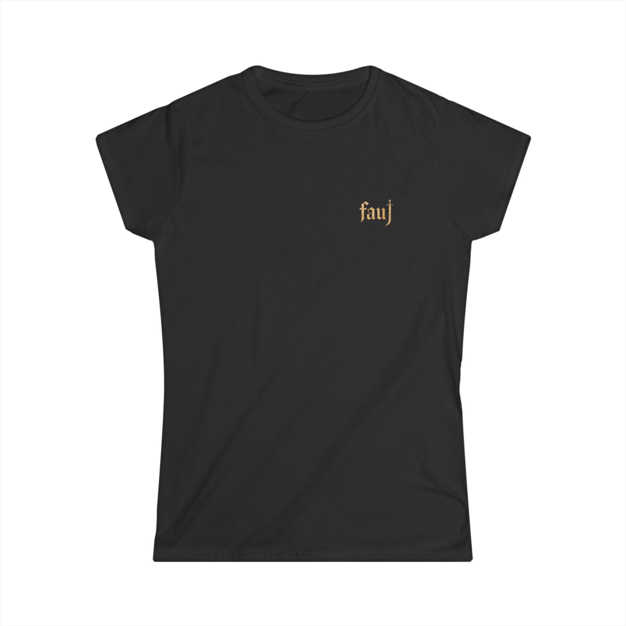 Fauj Hawk – Women's Tee | Sikh Streetwear