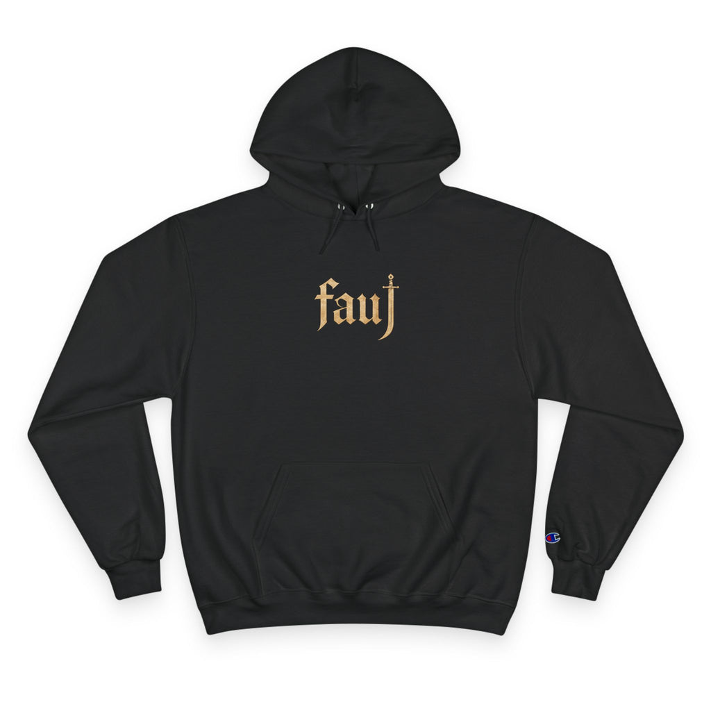 Sant Sipahi – Champion Hoodie | Sikh Streetwear