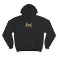 Sant Sipahi – Champion Hoodie | Sikh Streetwear