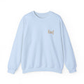 Baaz – Nirbhau Crewneck Sweatshirt | Sikh Streetwear